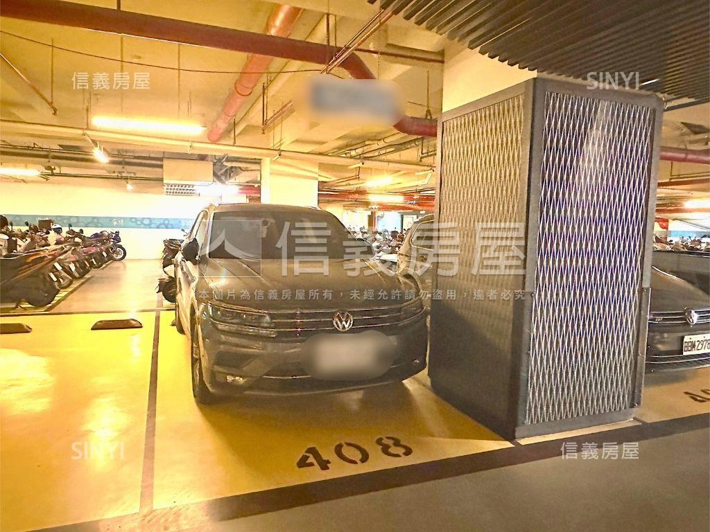 亞東家傳高樓三房車位房屋室內格局與周邊環境