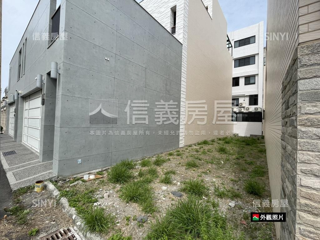 億載國小小資朝南土地房屋室內格局與周邊環境