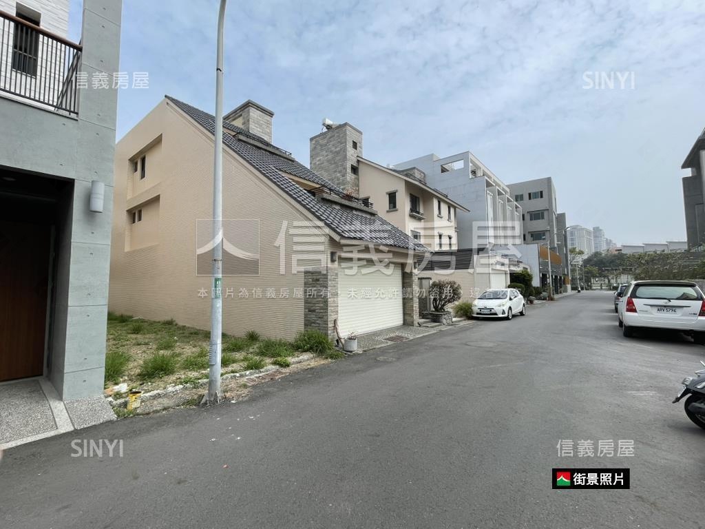 億載國小小資朝南土地房屋室內格局與周邊環境
