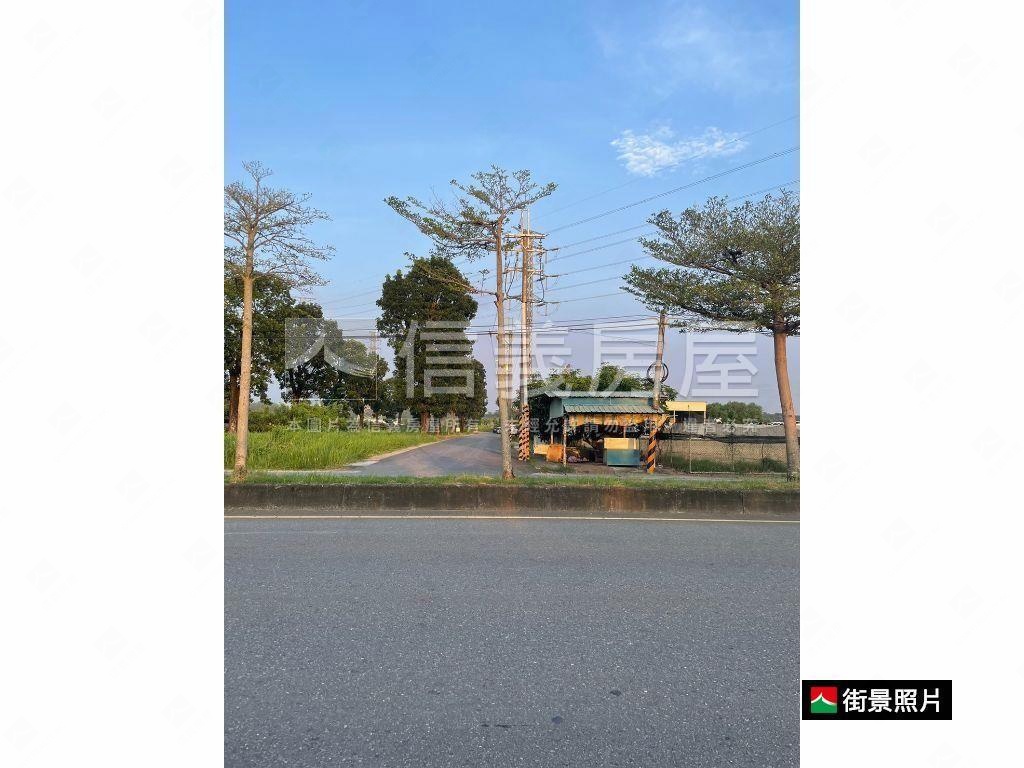 鳳梨故鄉關廟農地Ａ房屋室內格局與周邊環境