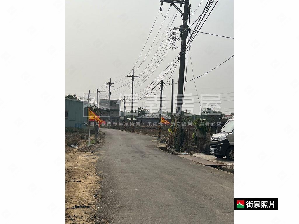 鳳梨故鄉關廟農地Ａ房屋室內格局與周邊環境