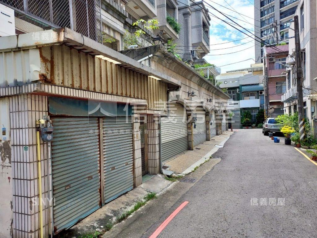 光華溫馨大地坪透天房屋室內格局與周邊環境