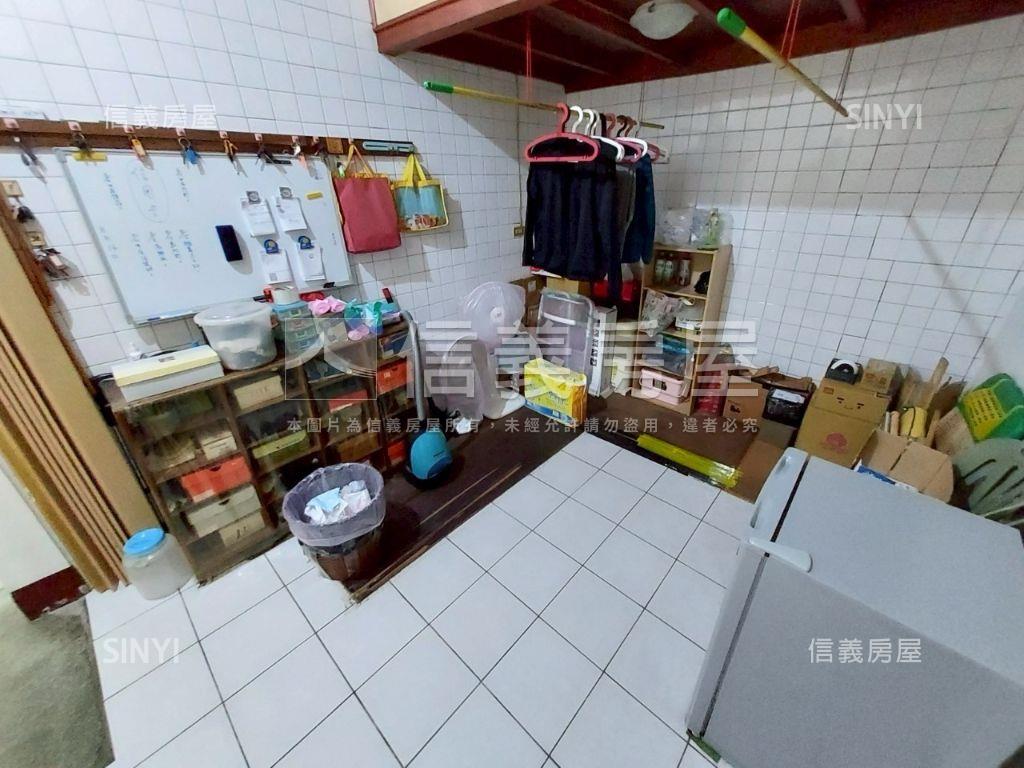 光華溫馨大地坪透天房屋室內格局與周邊環境