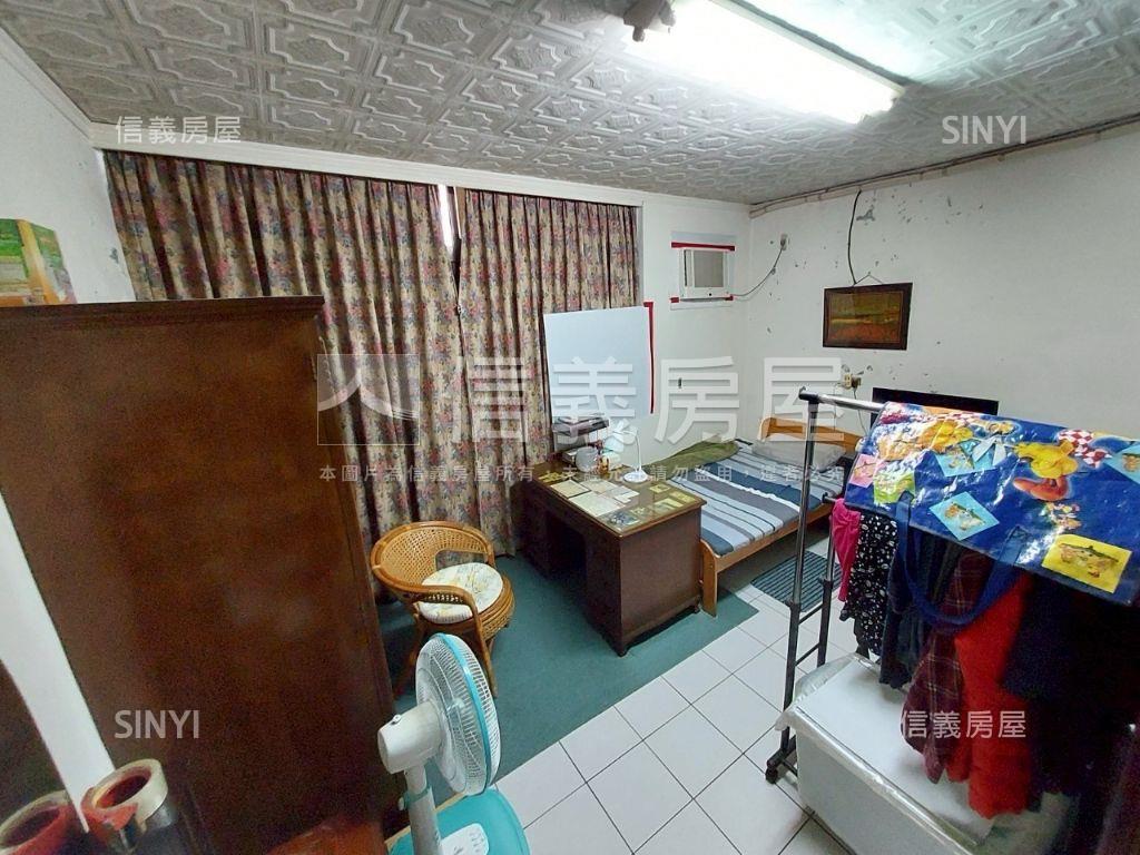 光華溫馨大地坪透天房屋室內格局與周邊環境