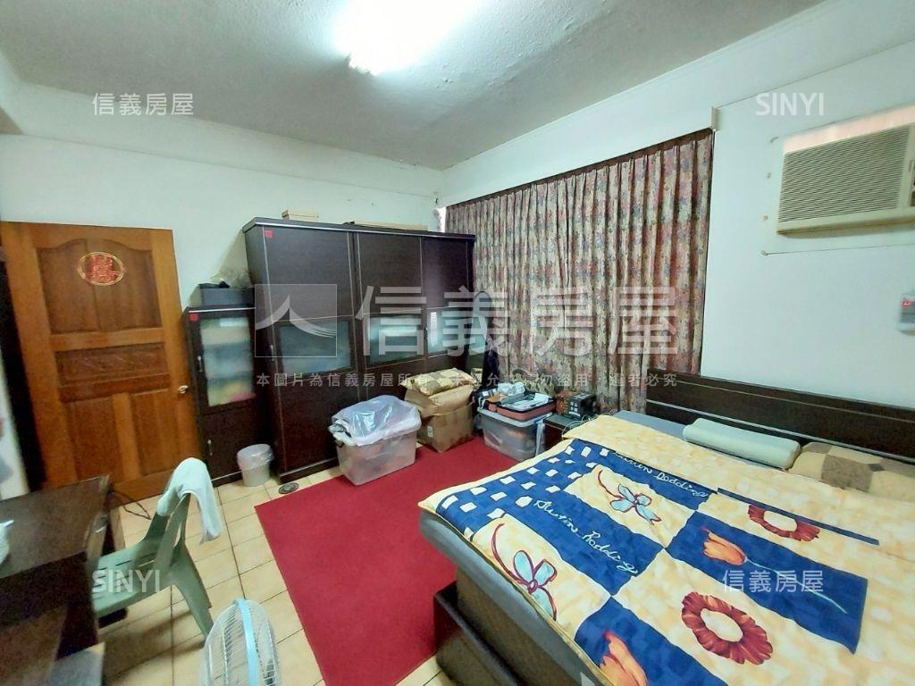 光華溫馨大地坪透天房屋室內格局與周邊環境