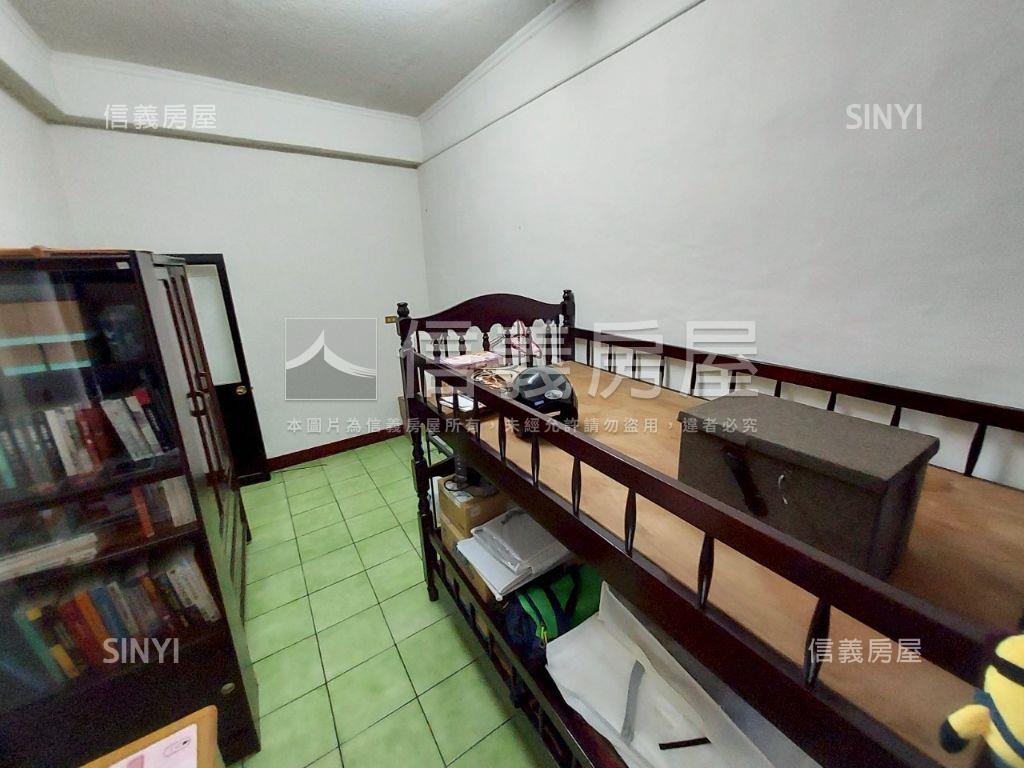 光華溫馨大地坪透天房屋室內格局與周邊環境