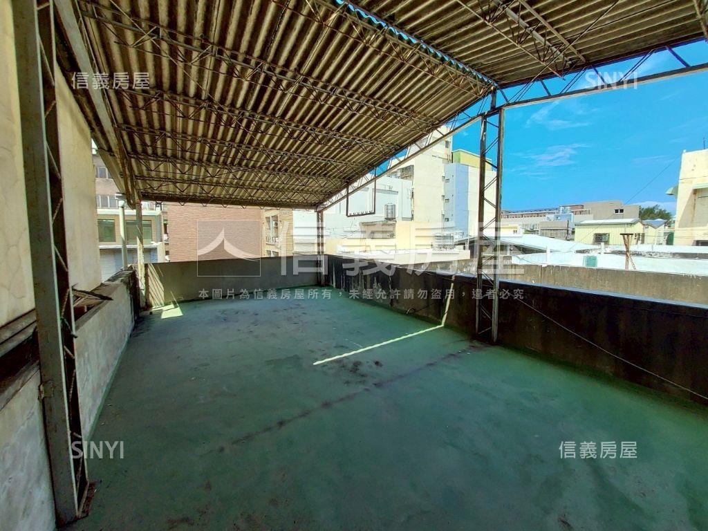 光華溫馨大地坪透天房屋室內格局與周邊環境