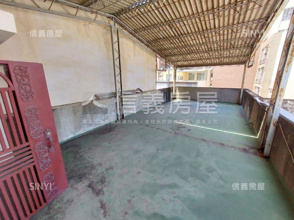 光華溫馨大地坪透天房屋室內格局與周邊環境