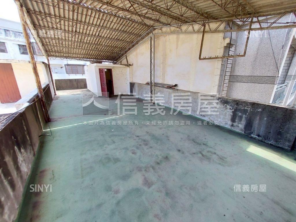 光華溫馨大地坪透天房屋室內格局與周邊環境