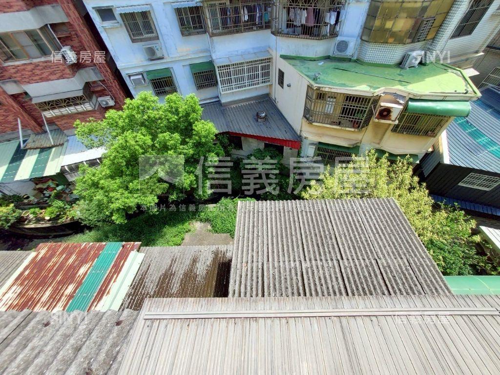 光華溫馨大地坪透天房屋室內格局與周邊環境