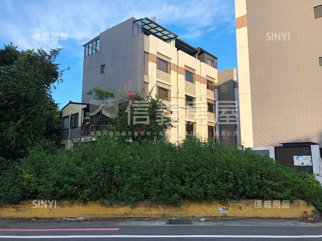 新竹港清街東濱臨路農地房屋室內格局與周邊環境