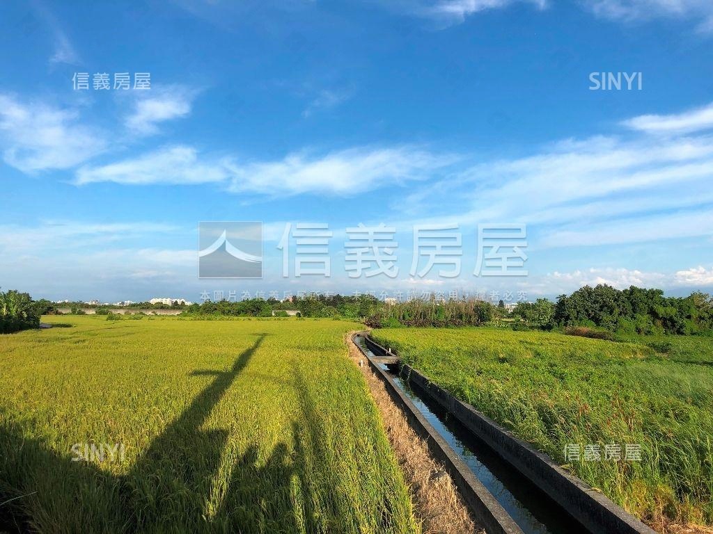 新竹港清街東濱臨路農地房屋室內格局與周邊環境