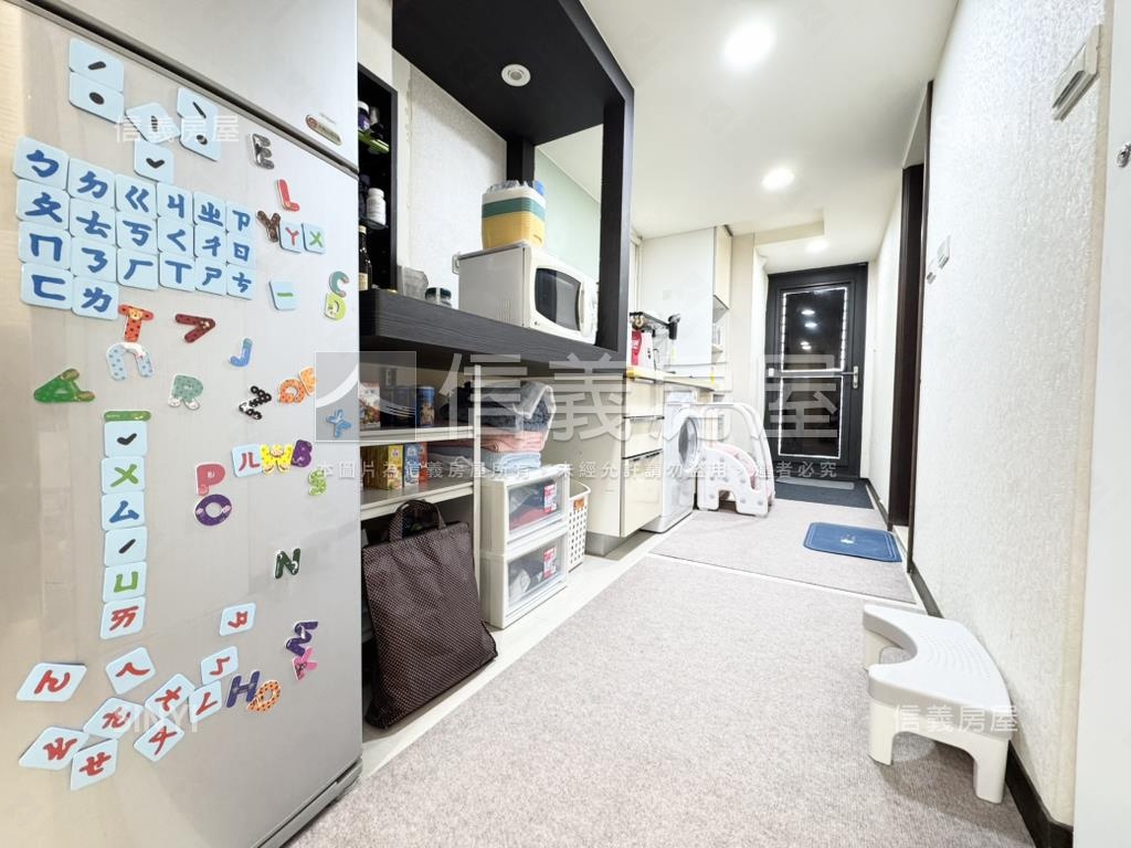 高鐵核心豐邑京站溫馨美屋房屋室內格局與周邊環境