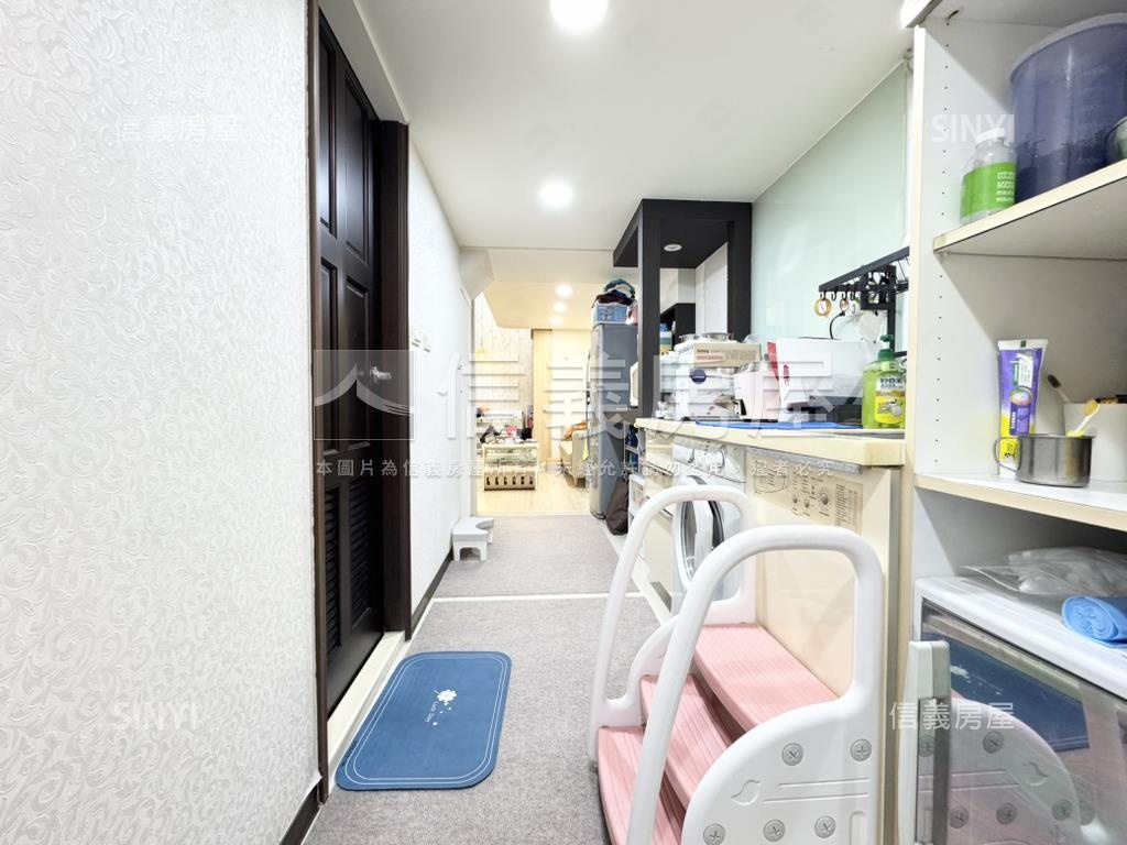 高鐵核心豐邑京站溫馨美屋房屋室內格局與周邊環境