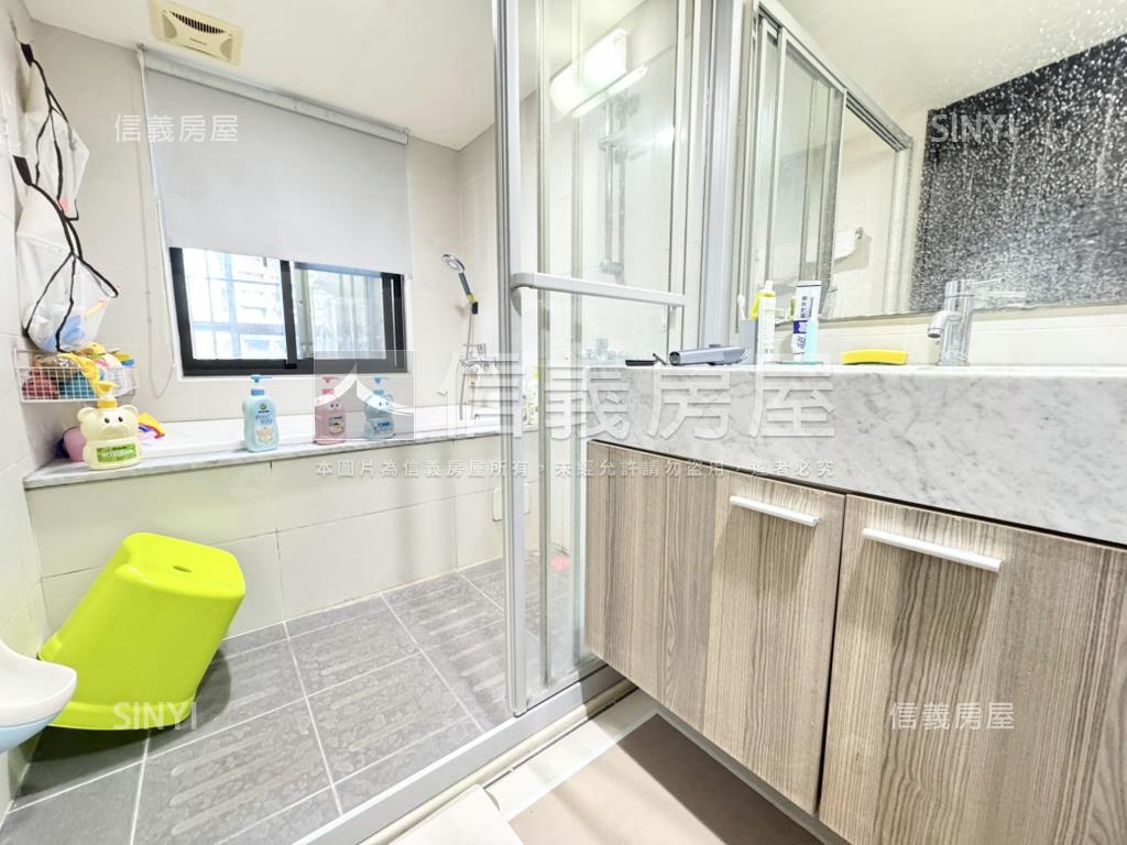 高鐵核心豐邑京站溫馨美屋房屋室內格局與周邊環境