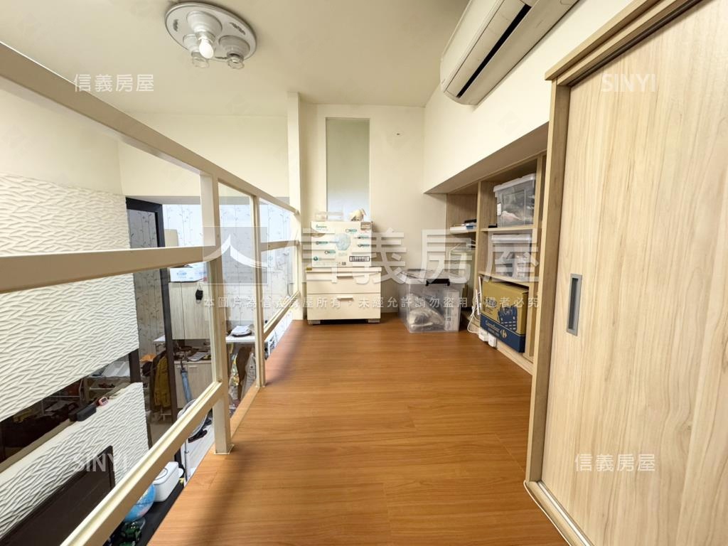 高鐵核心豐邑京站溫馨美屋房屋室內格局與周邊環境