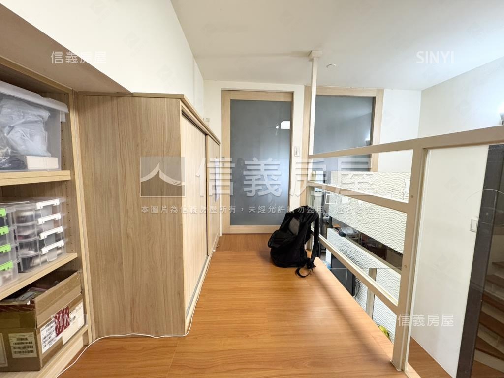 高鐵核心豐邑京站溫馨美屋房屋室內格局與周邊環境