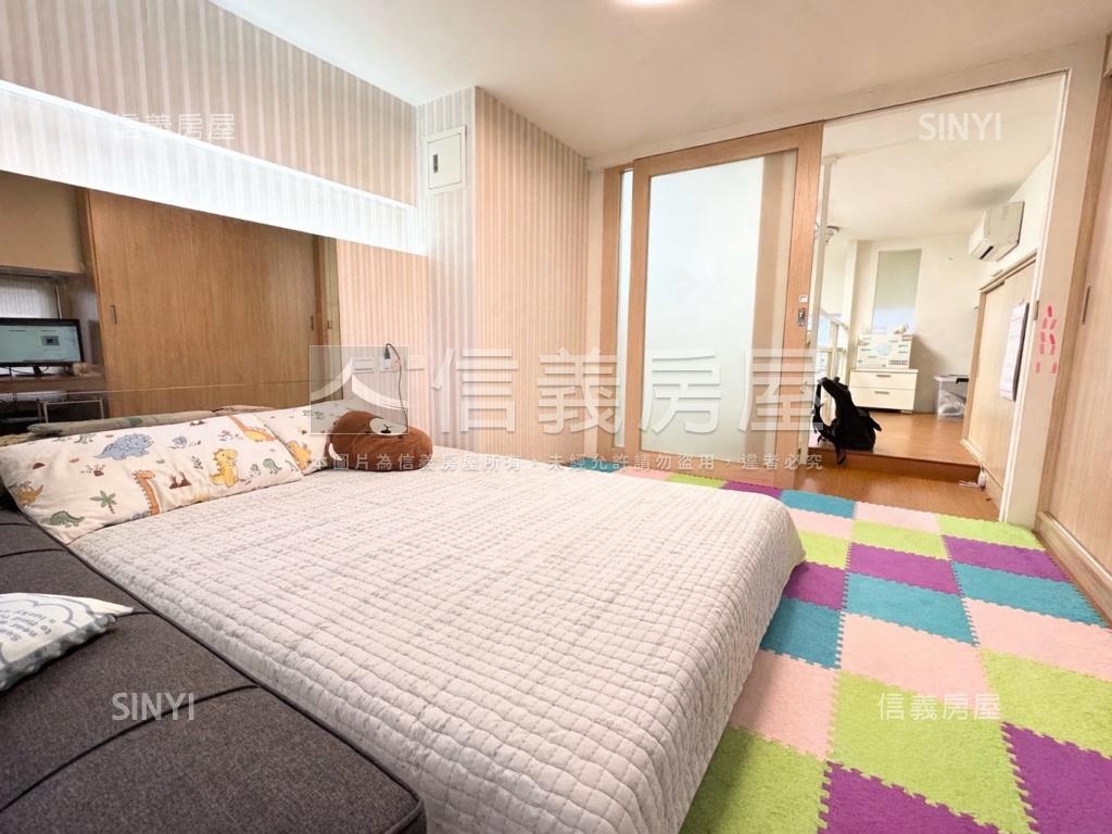 高鐵核心豐邑京站溫馨美屋房屋室內格局與周邊環境