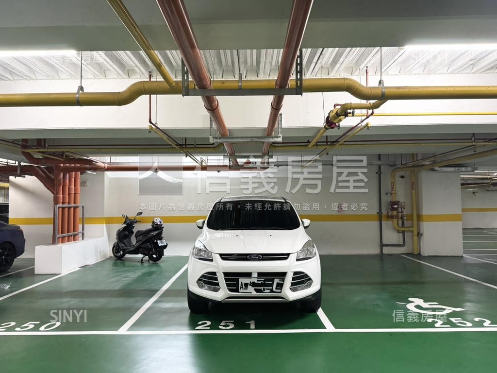 高鐵核心豐邑京站溫馨美屋房屋室內格局與周邊環境