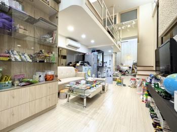 高鐵核心溫馨美屋｜京站