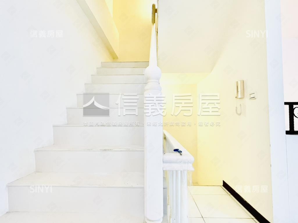 景觀美人嶼房屋室內格局與周邊環境