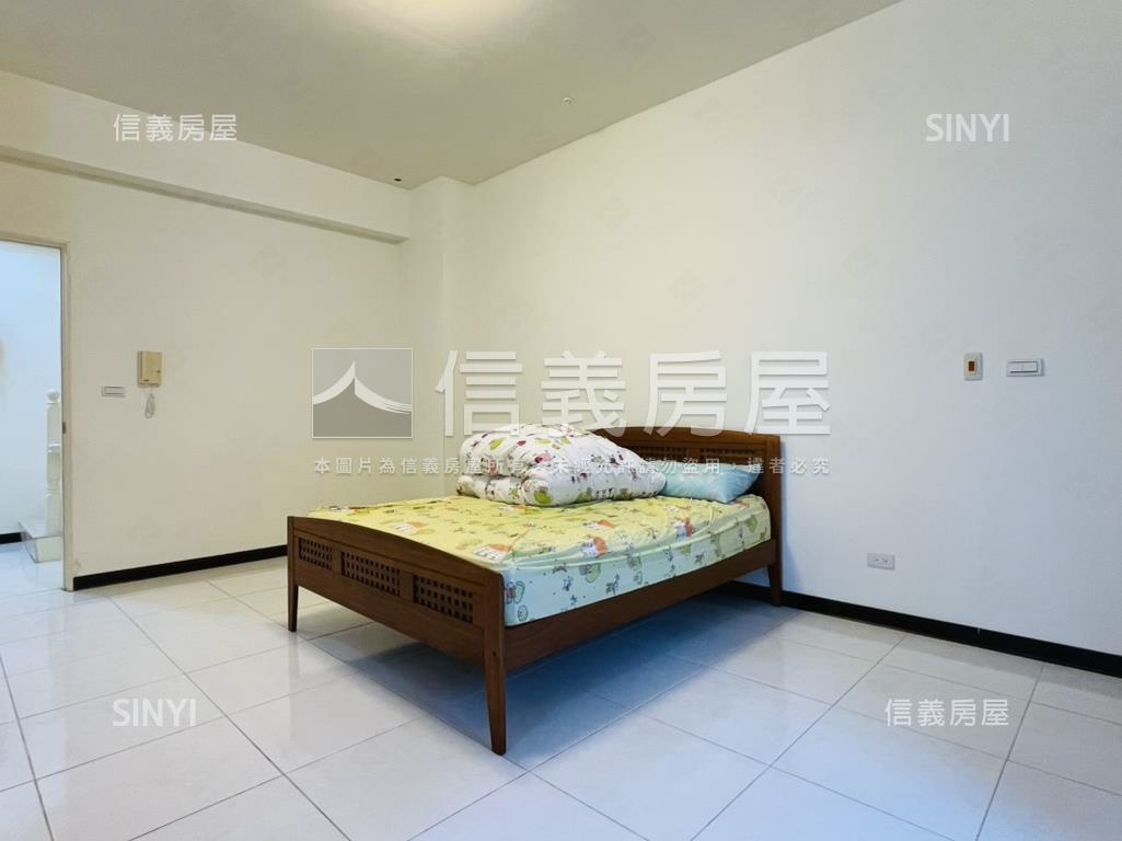 景觀美人嶼房屋室內格局與周邊環境