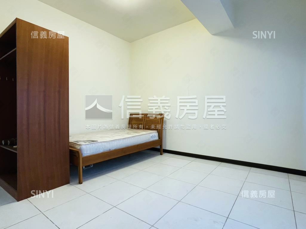 景觀美人嶼房屋室內格局與周邊環境