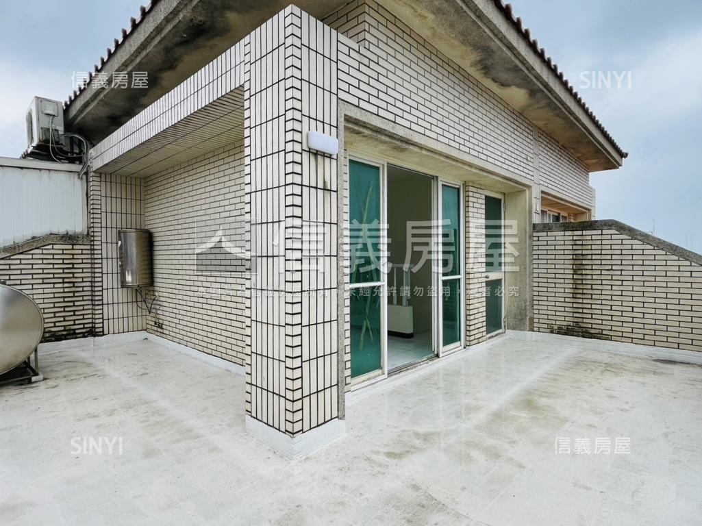 景觀美人嶼房屋室內格局與周邊環境