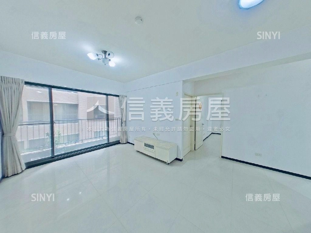 大推！順天建設兩房車位房屋室內格局與周邊環境