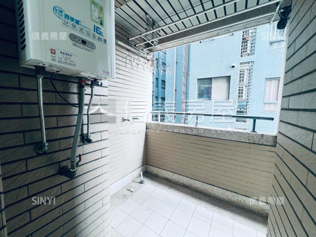 大推！順天建設兩房車位房屋室內格局與周邊環境
