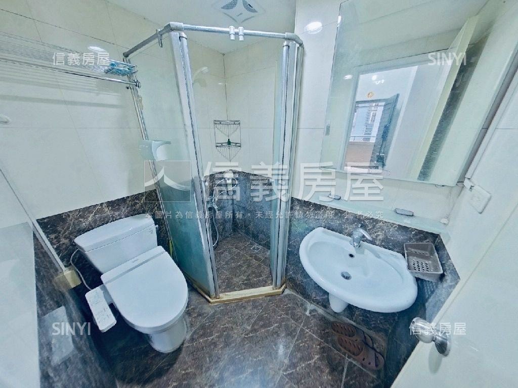 大推！順天建設兩房車位房屋室內格局與周邊環境