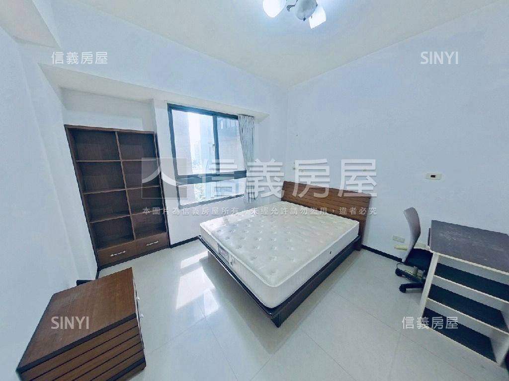 大推！順天建設兩房車位房屋室內格局與周邊環境