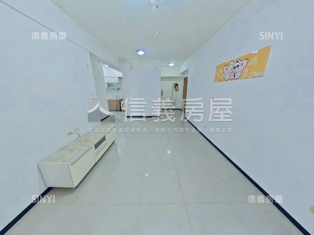 大推！順天建設兩房車位房屋室內格局與周邊環境