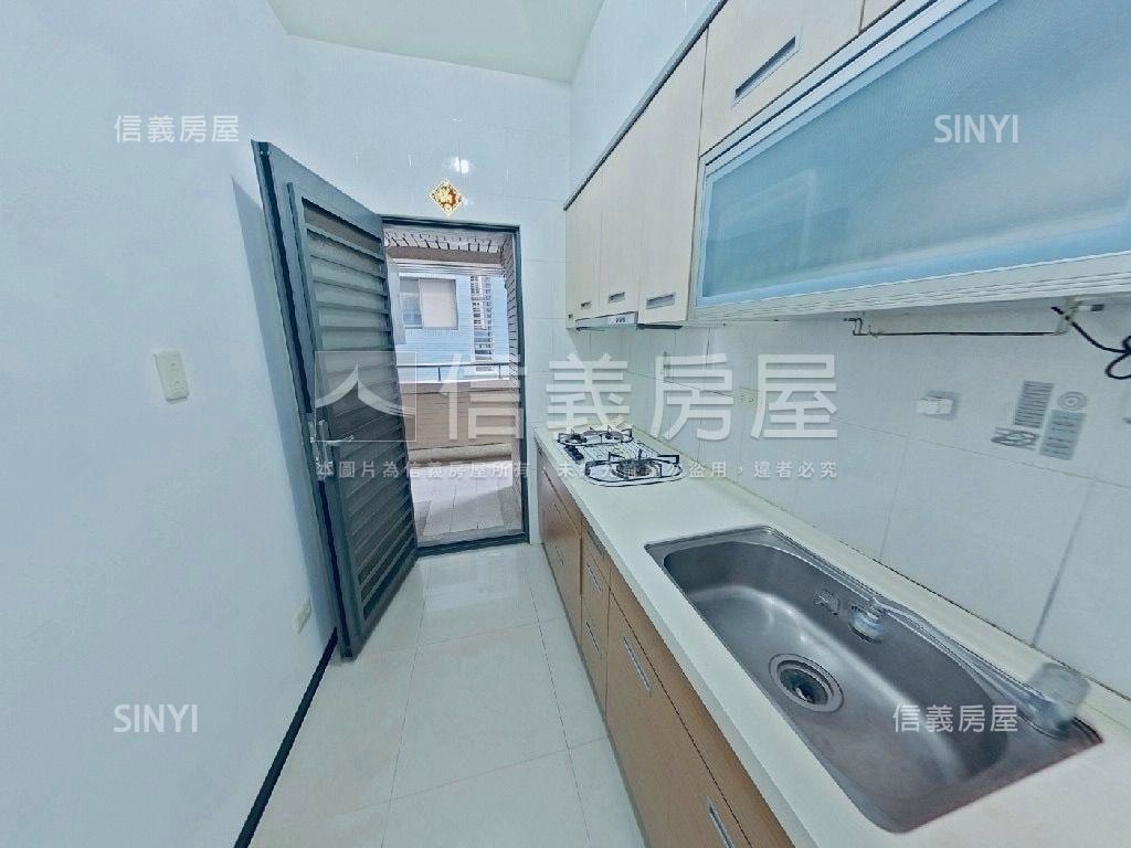 大推！順天建設兩房車位房屋室內格局與周邊環境