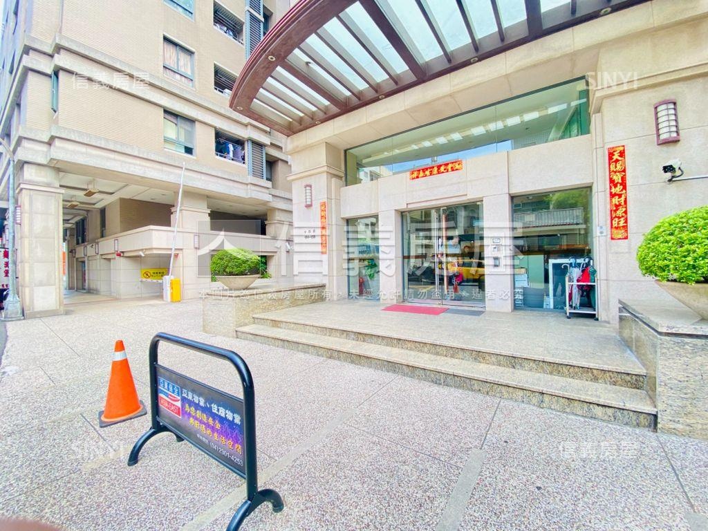 順天！頭家學區兩房車位房屋室內格局與周邊環境