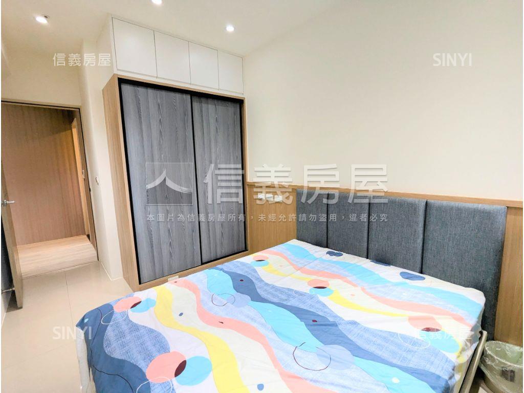 耘萃典雅２房房屋室內格局與周邊環境