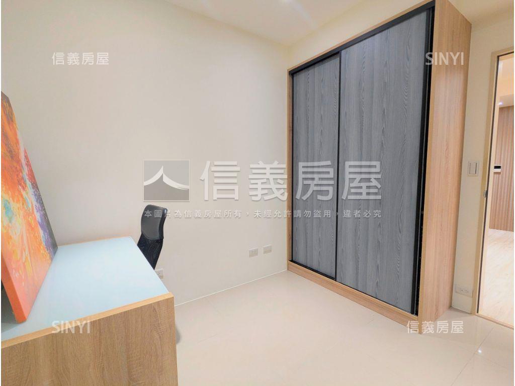 耘萃典雅２房房屋室內格局與周邊環境