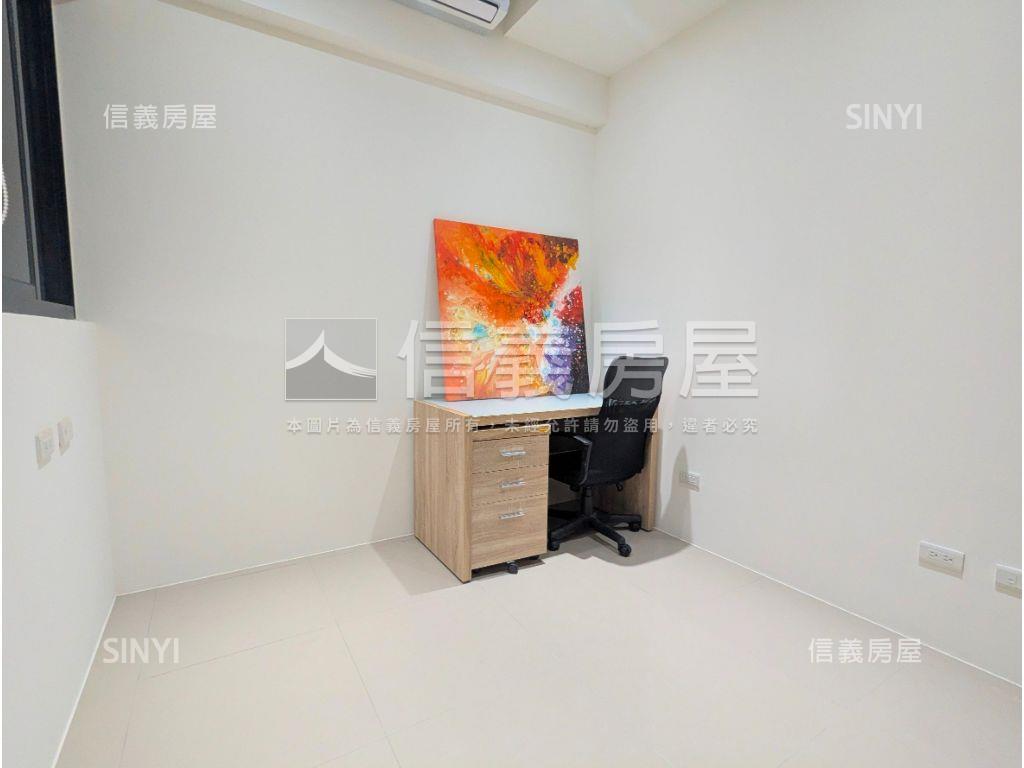 耘萃典雅２房房屋室內格局與周邊環境