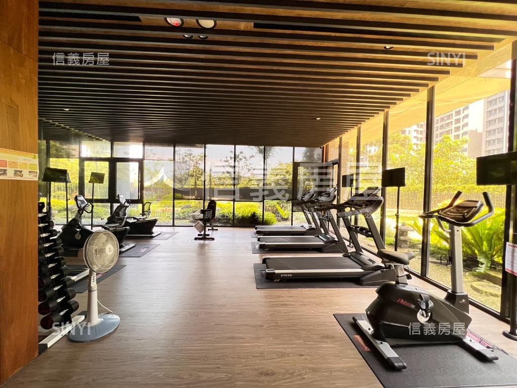 耘萃典雅２房房屋室內格局與周邊環境