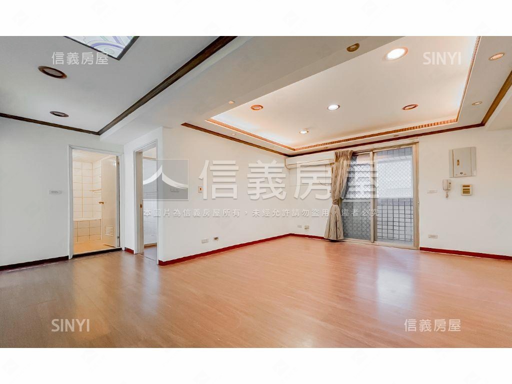 新婚首購三房平車房屋室內格局與周邊環境