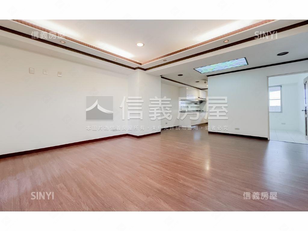 新婚首購三房平車房屋室內格局與周邊環境