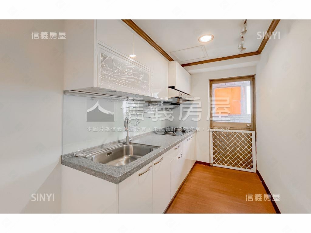 新婚首購三房平車房屋室內格局與周邊環境