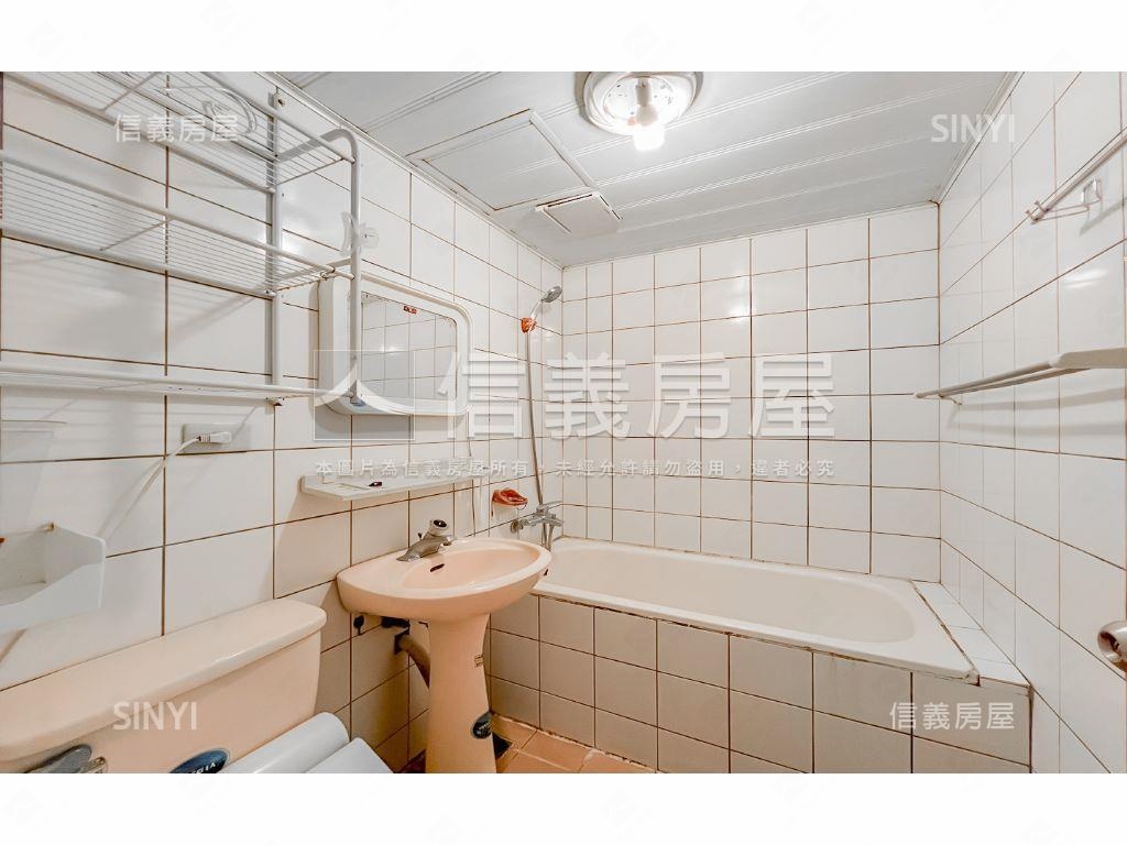 新婚首購三房平車房屋室內格局與周邊環境