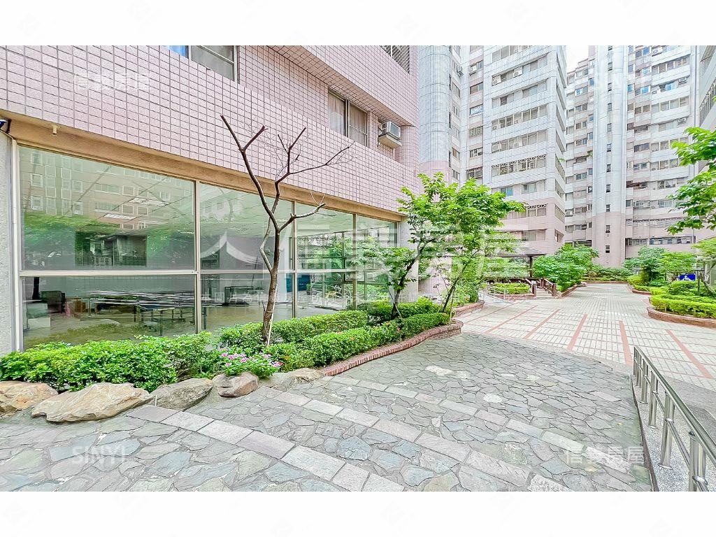 新婚首購三房平車房屋室內格局與周邊環境