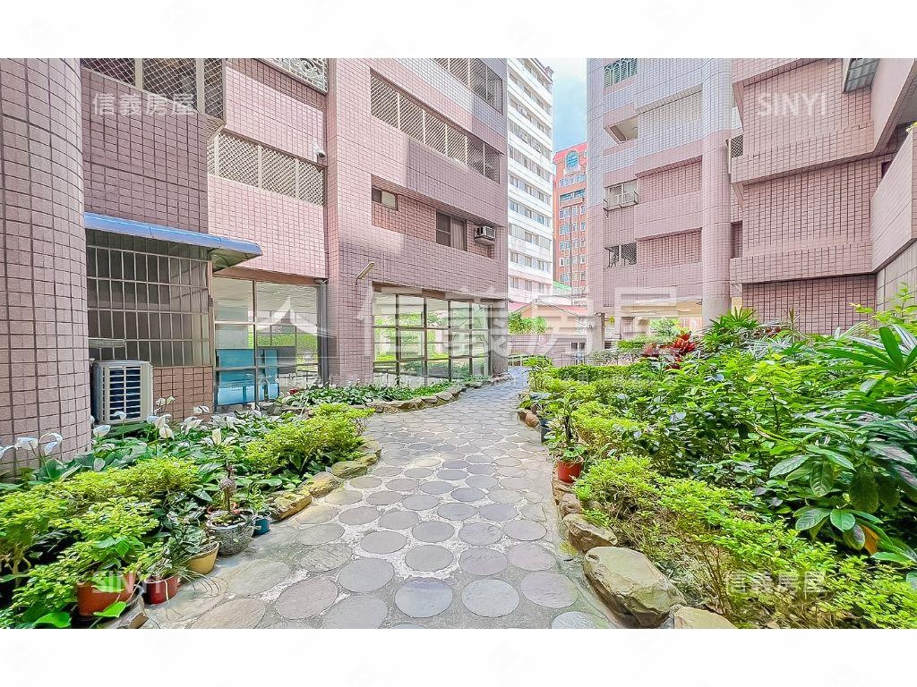 新婚首購三房平車房屋室內格局與周邊環境