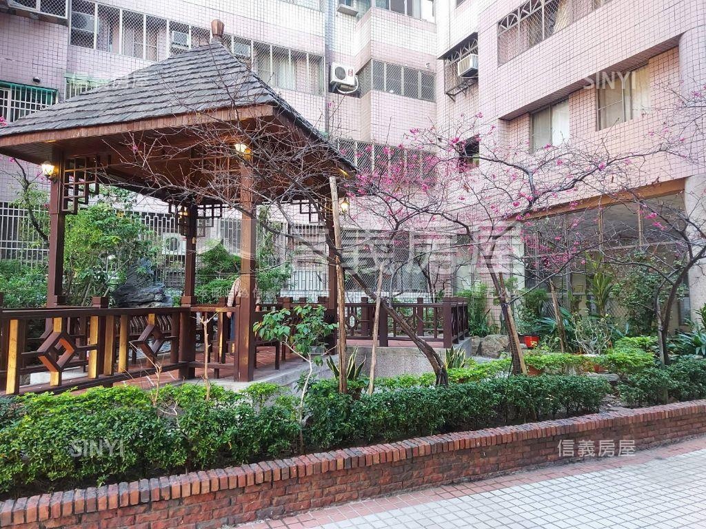 新婚首購三房平車房屋室內格局與周邊環境