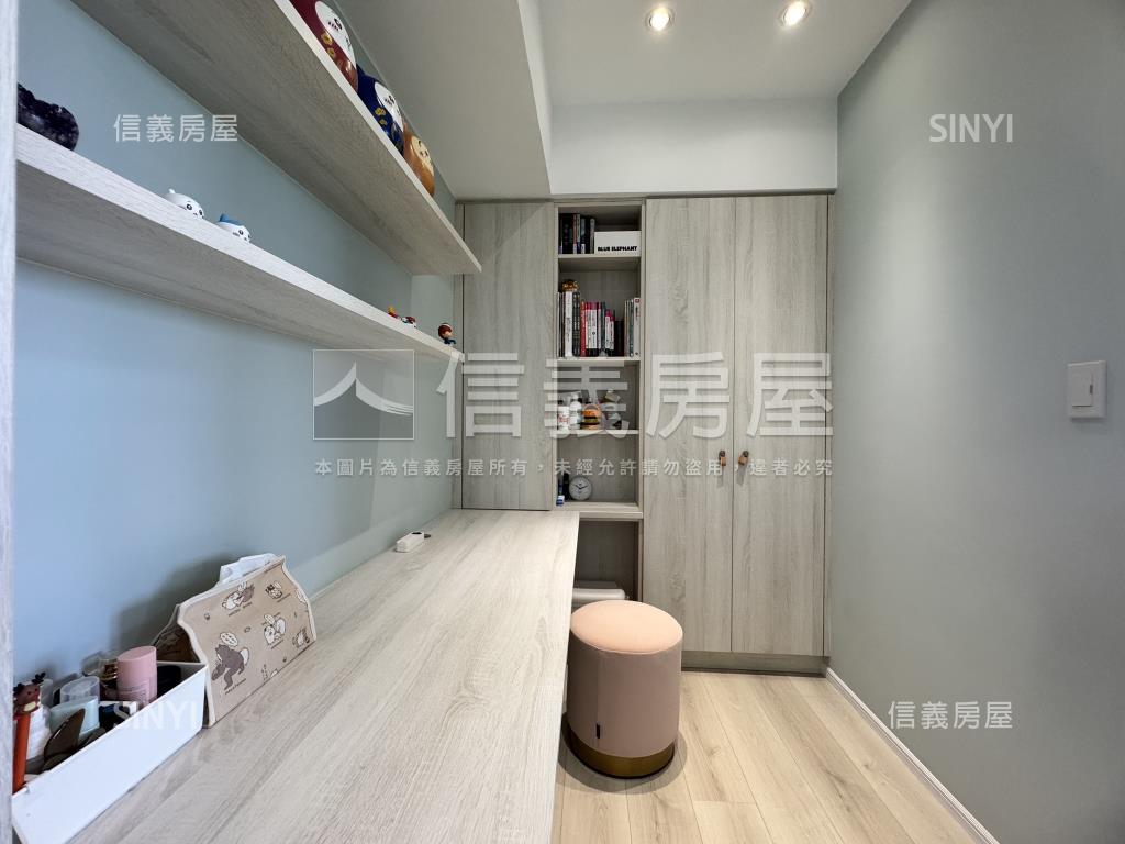 新森活☆高樓景觀兩房車位房屋室內格局與周邊環境