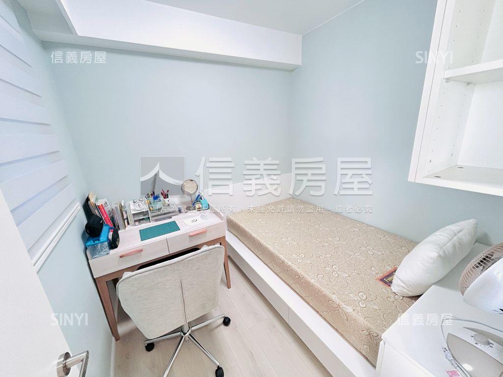 新森活☆高樓景觀兩房車位房屋室內格局與周邊環境