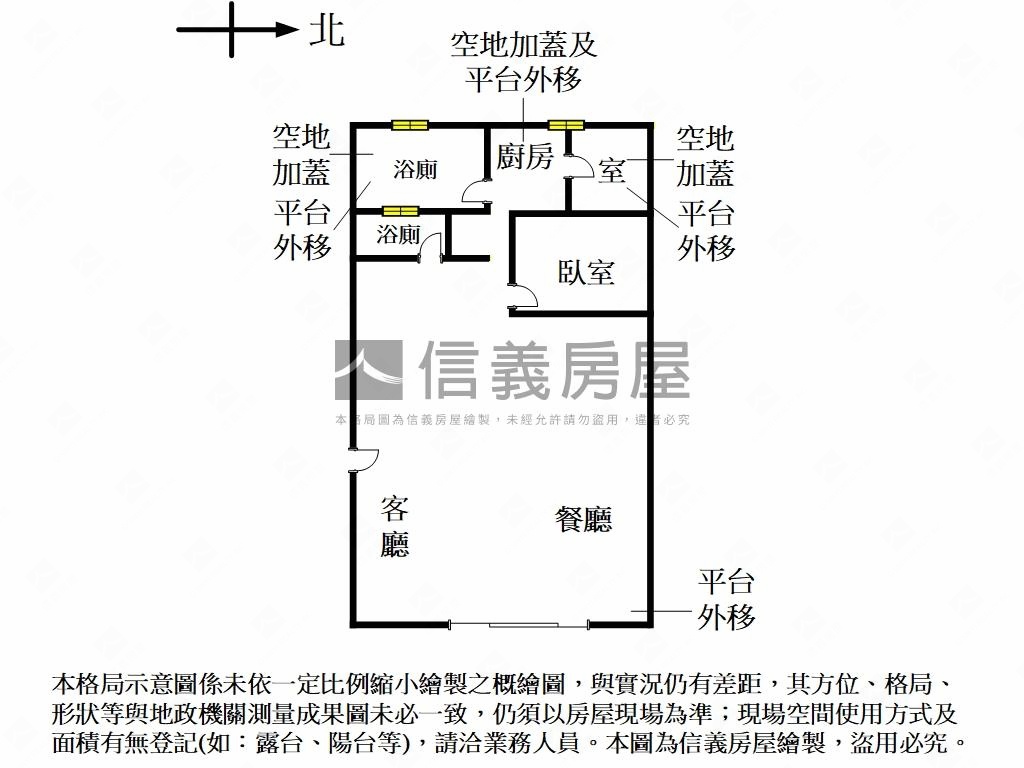 東湖黃金稀有公寓一樓房屋室內格局與周邊環境