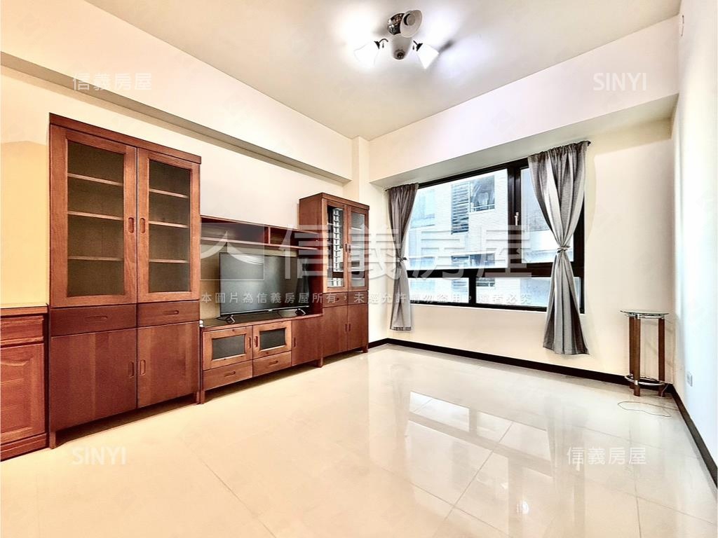 近機捷３房平車免１５００房屋室內格局與周邊環境